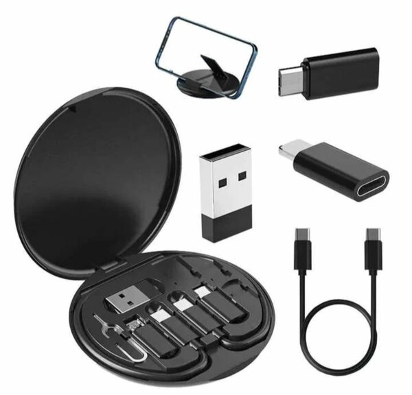 Kit Adaptateur USB Type-C