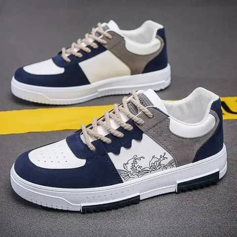 Mens sneaker