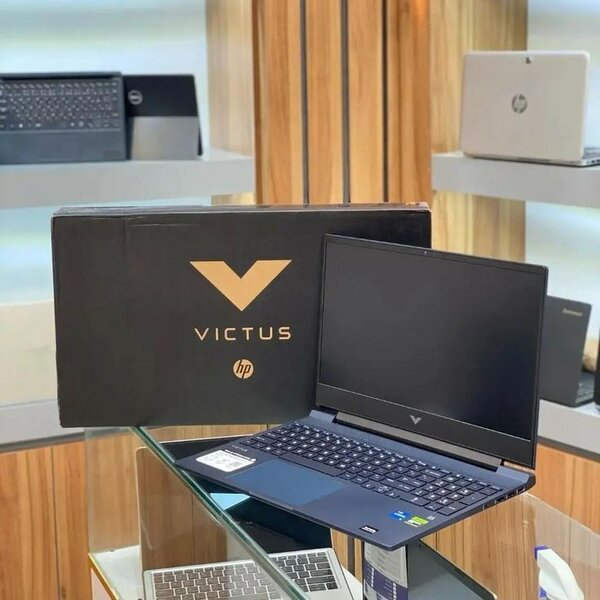 HP VICTUS 15 - F1163DX