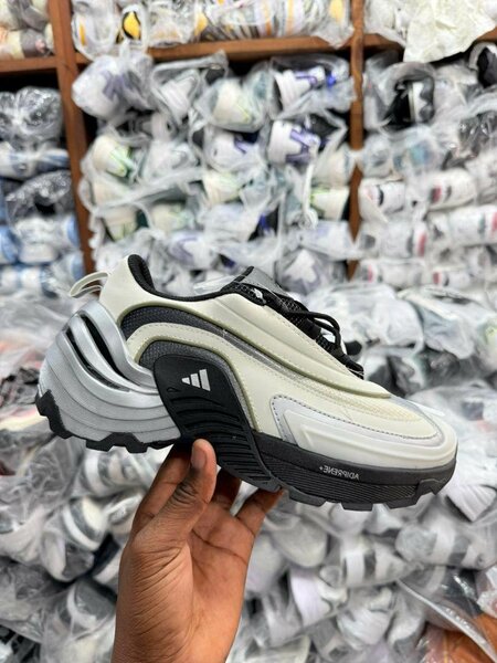 Baskets Chunky Unisex