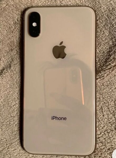 iPhone XS Max