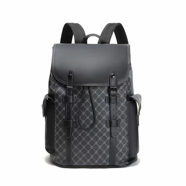 Sac à dos et sacoche