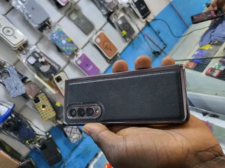 Coque Samsung Galaxy Z Flip