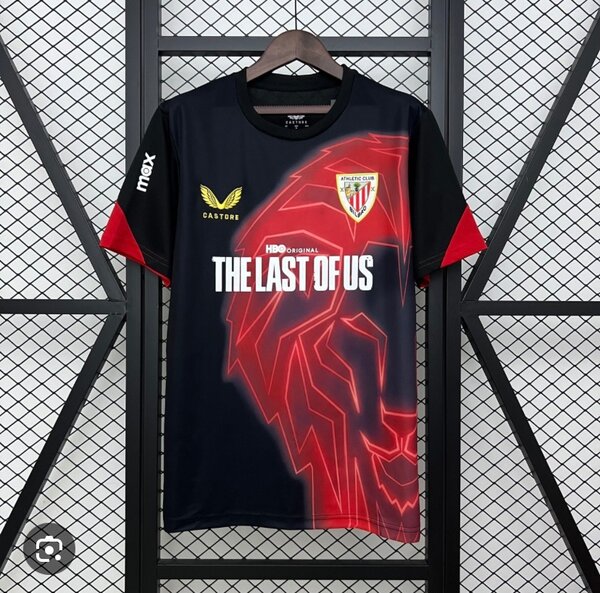 Football Club Jerseys Set