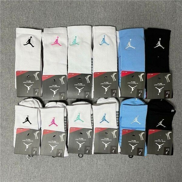 Chaussettes JORDAN