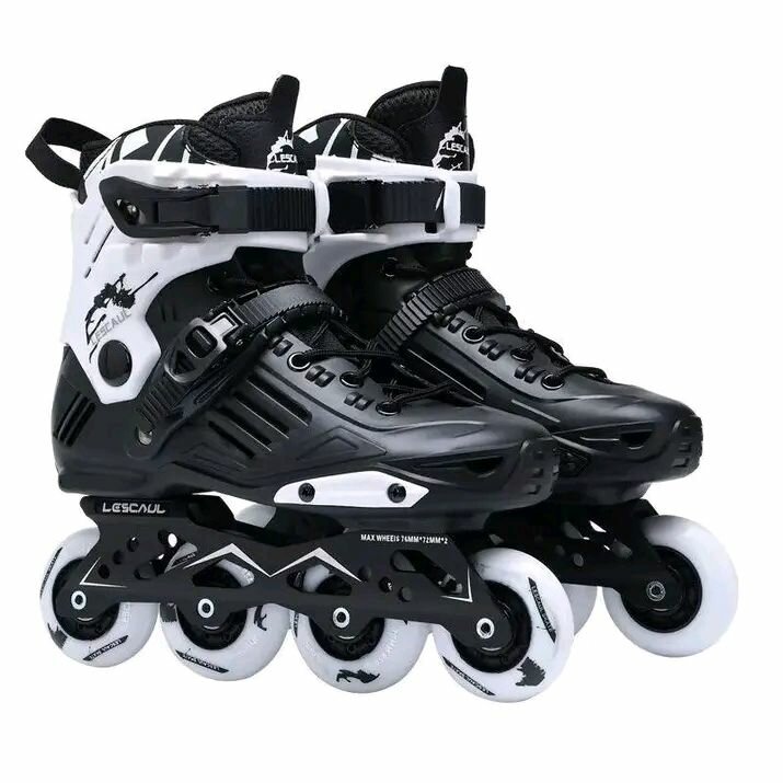 Patins à roulettes en ligne