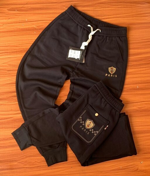 Original joggers trousers available in all sizes