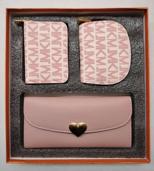 Porte-monnaie LOUIE DENNIS