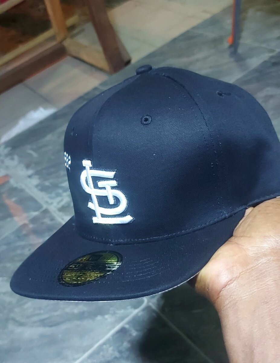 Casquette New Era 59FIFTY STL