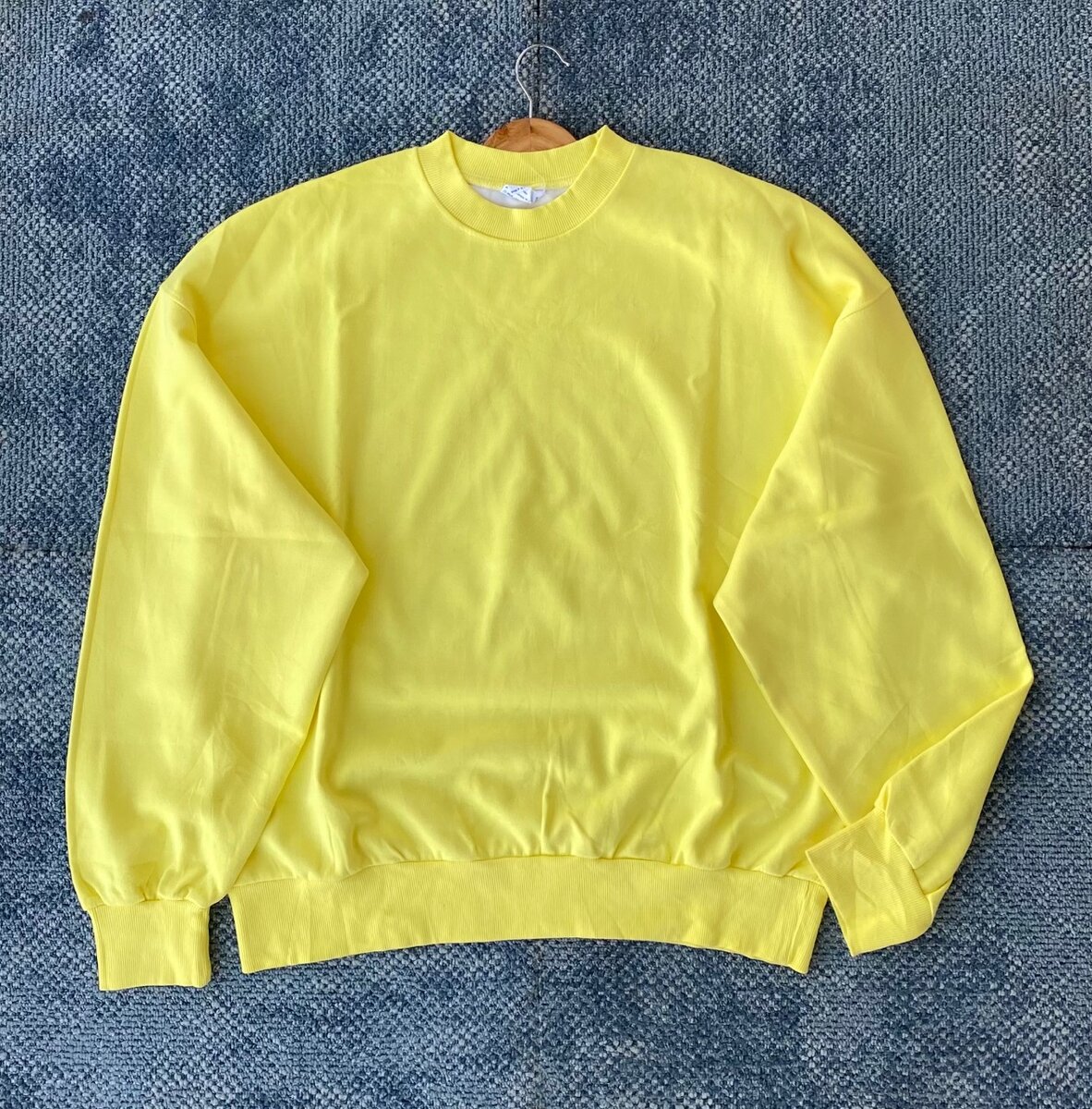 Thrift Sweatshirt