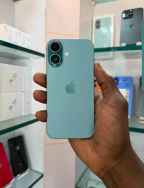 Apple iPhone 15 - Téléphone reconditionné