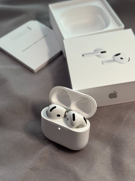 AirPods Pro 4