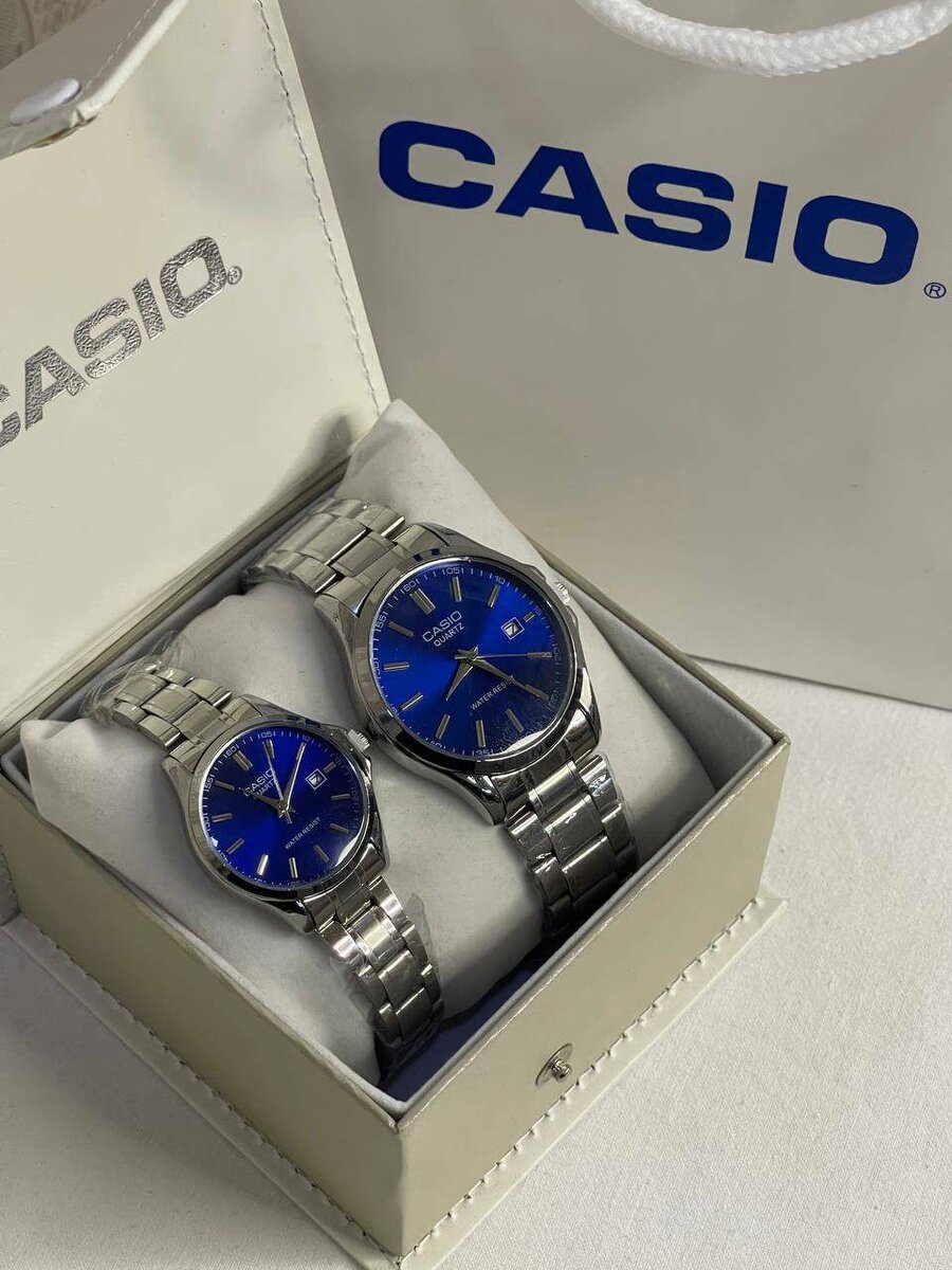 Casio