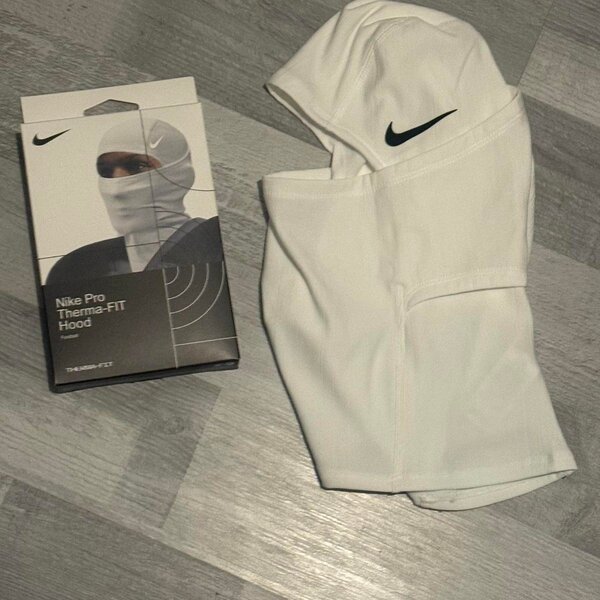 Nike Pro Thermo Cagoule