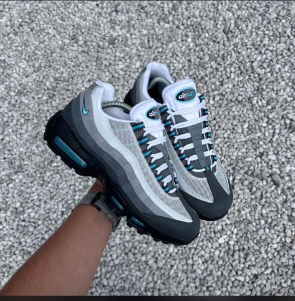 Chaussures de sport Air Max 95