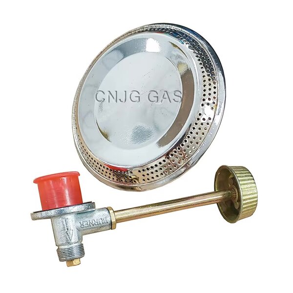 Gas Stove Burner Kit