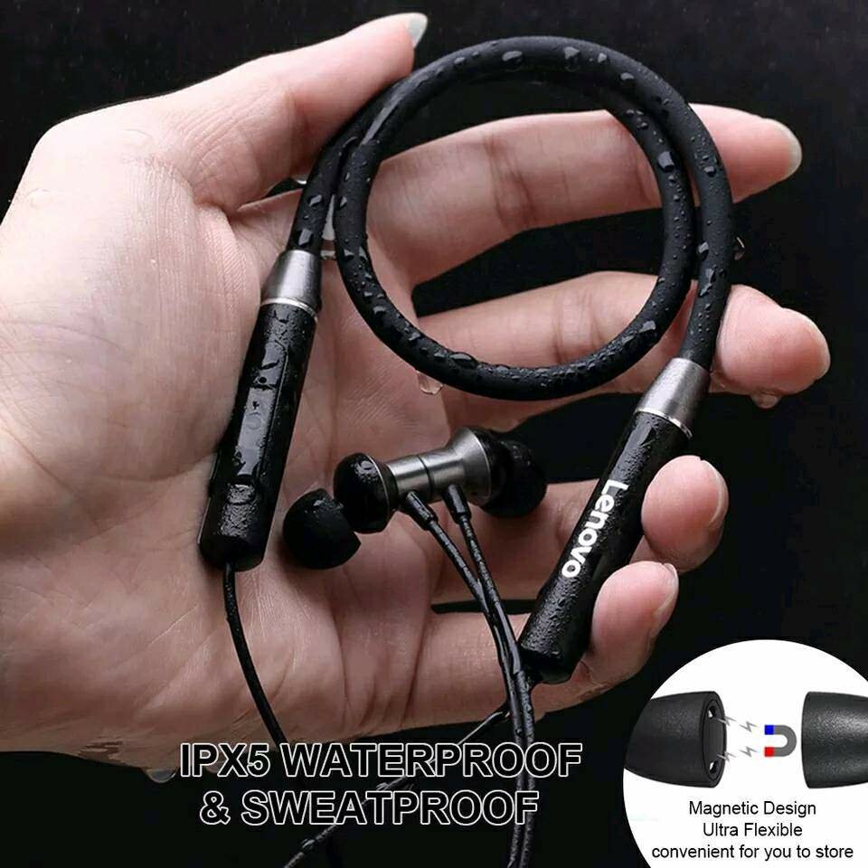 Lenovo he05 neckband