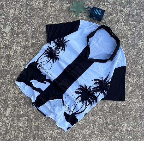 SUMMER SHIRTS ALL SIZES AVAILABLE