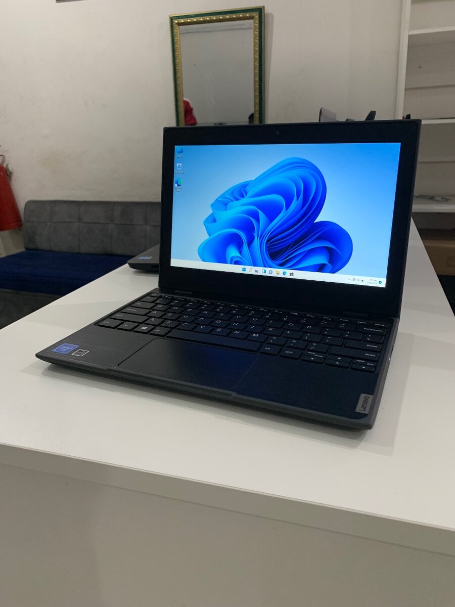 Lenovo 100e