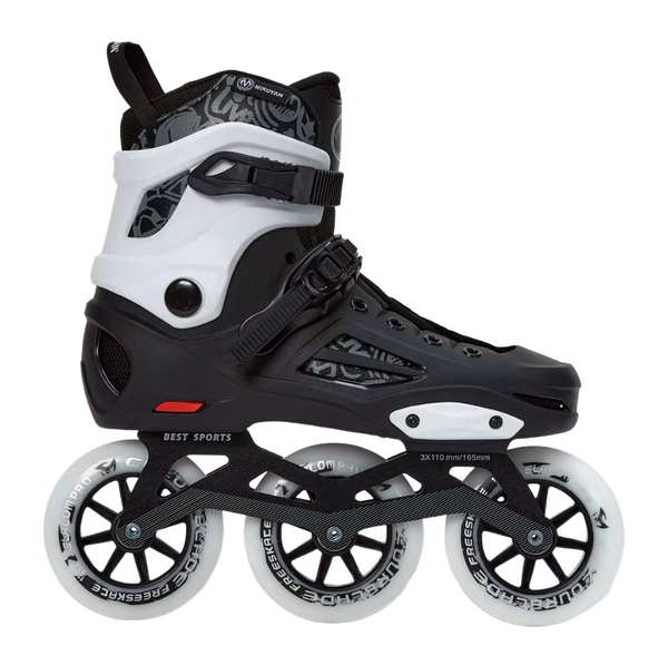 Roller Freestyle Haute Performance