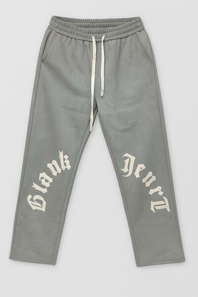 Jogging Pants Unisex Confortables