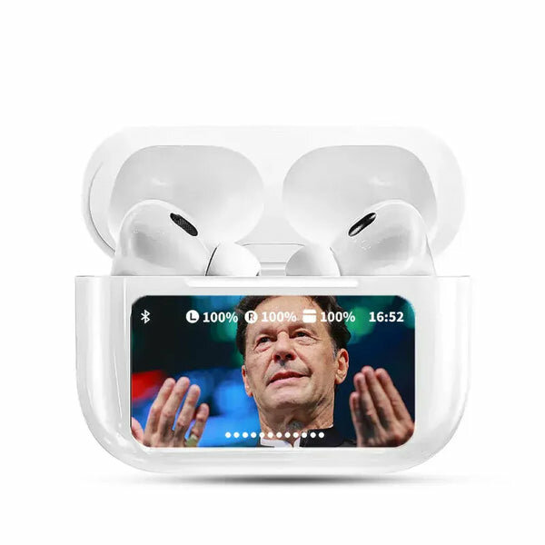 A9 pro Custom Photo Airpods