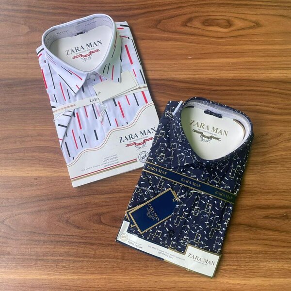 DESIGN TURKISH * SHORT  SLEEVED* SHIRT AVAILABLE FROM  XL &