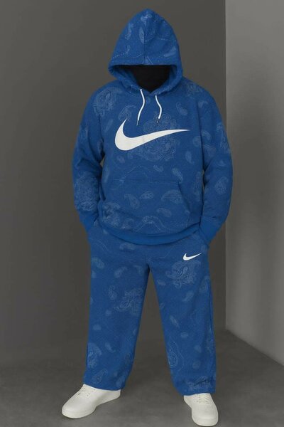 Ensemble Survêtement Imprimé