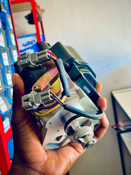 DISTRIBUTOR 5AFE ENGINE