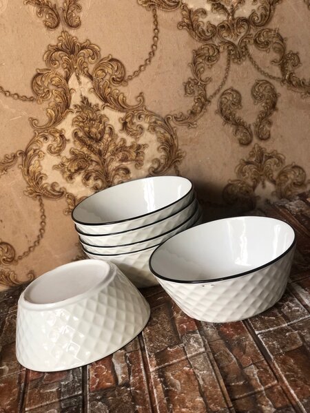 Ceramic Bowls