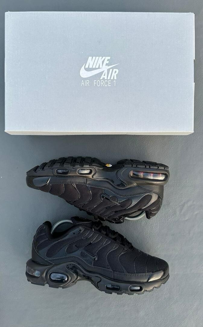 Nike Air Max TN Noir