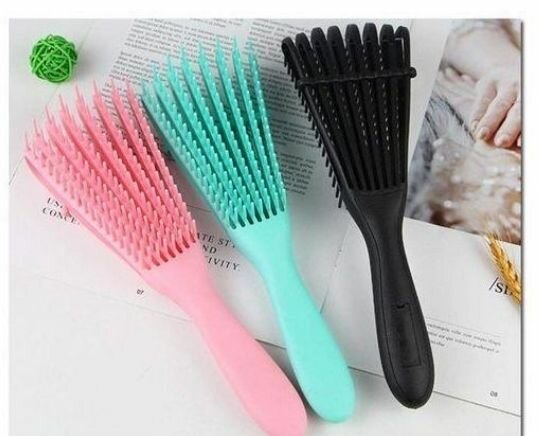 Brosse Démêlante Cheveux