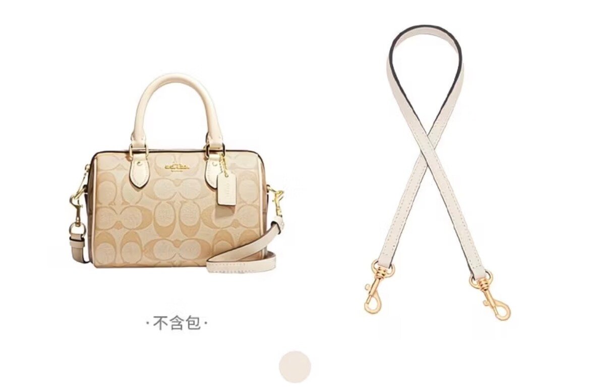 Sac à main élégant en cuir