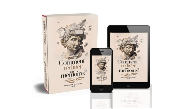 Guide pratique pour mémoire