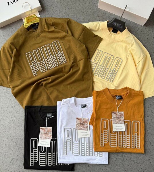 Quality stock Tees