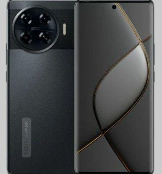 Tecno Spark 20 pro+