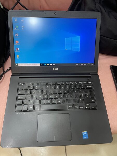 Ordinateur portable Dell reconditionné