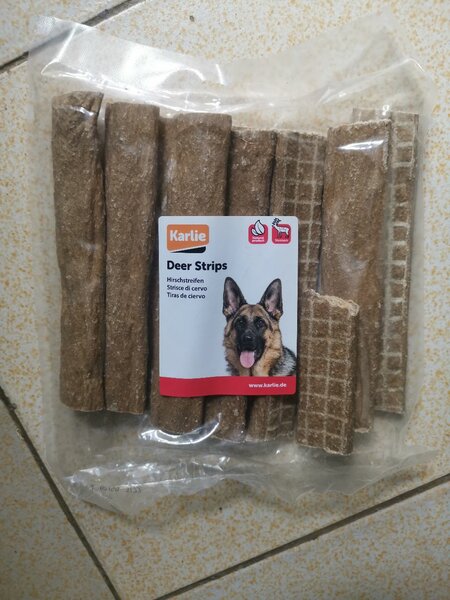 Friendisen pour chien