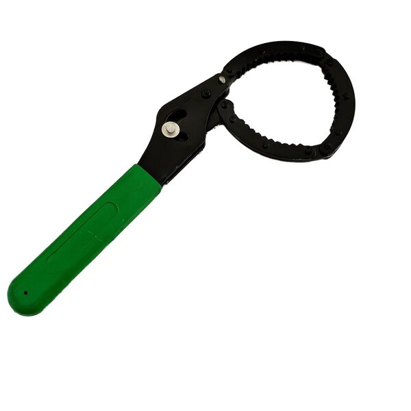 Clé à filtre à huile réglable