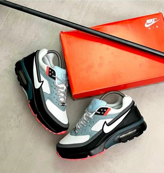 Baskets Nike Air Max
