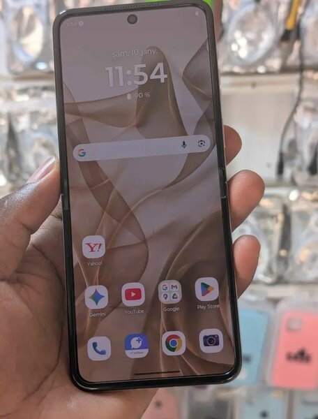 Motorola Razr Smartphone Reconditionné