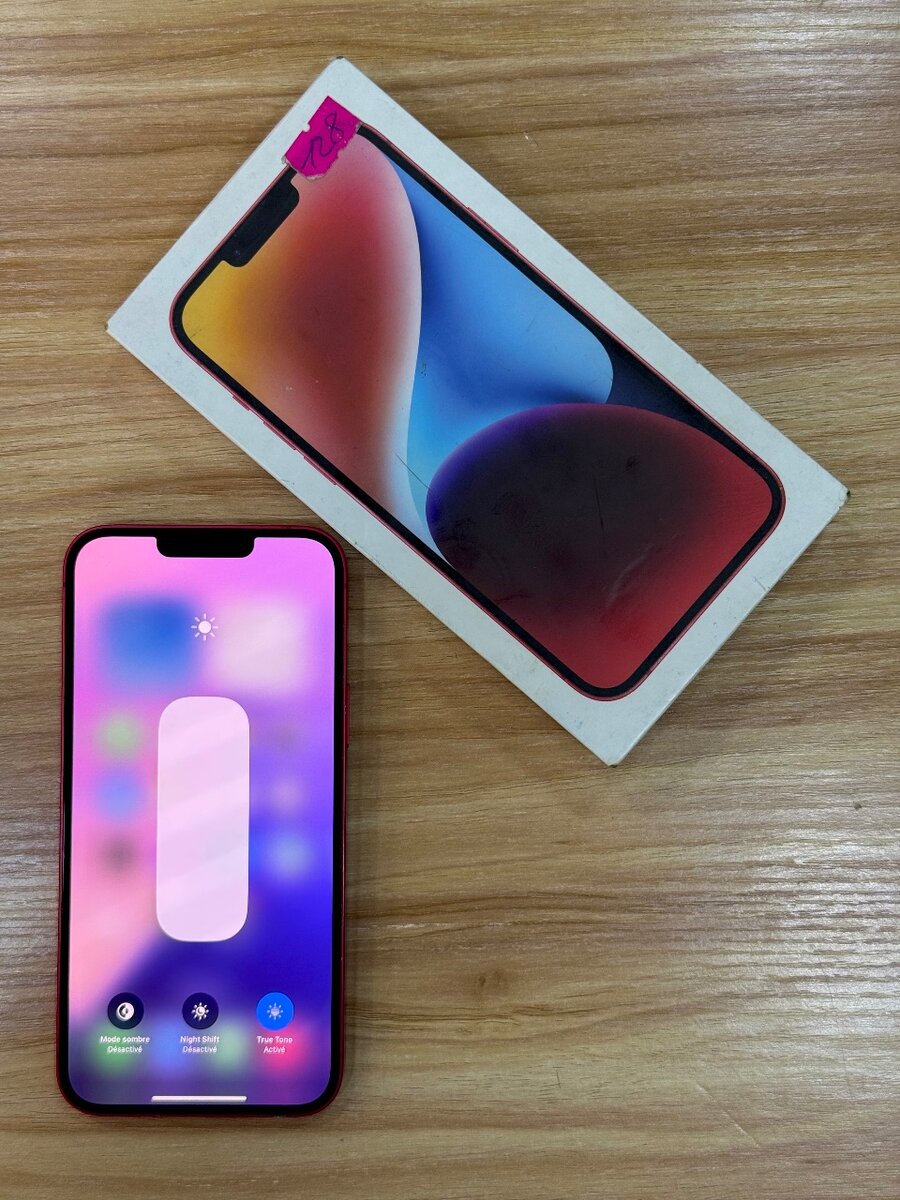 14 PPLUS 128GO QUASI NEUF