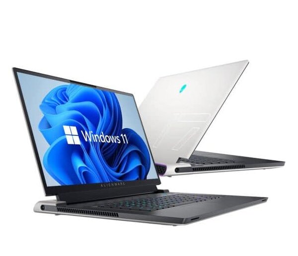 PC Gamers, Programmeurs, Architecture, Multimédia,Alienware X17 R2 Core i9 12th 