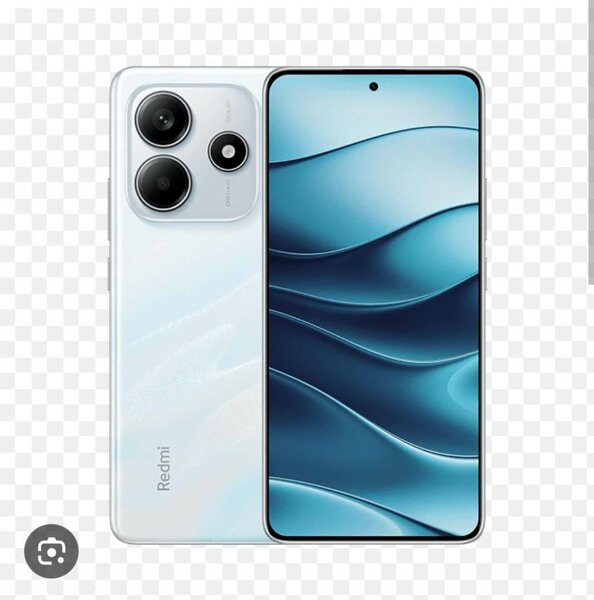 REDMI NOTE 14 8GO/256GO