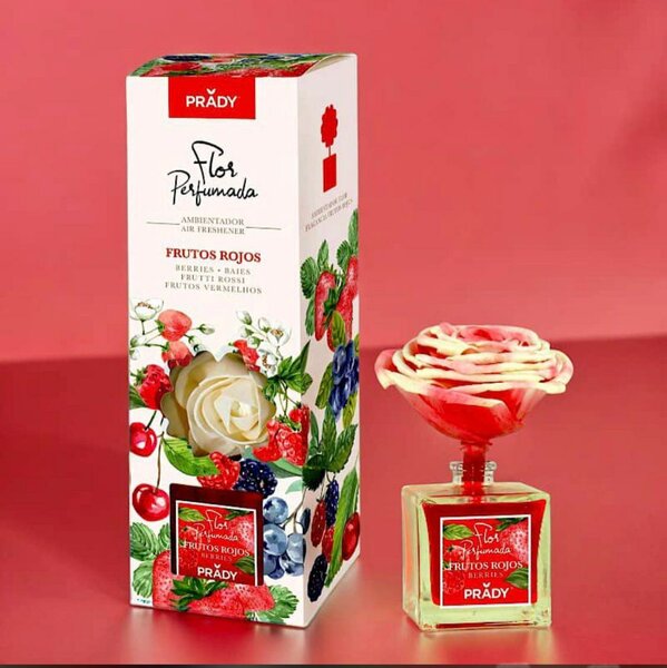 Airfreshner and diffuser