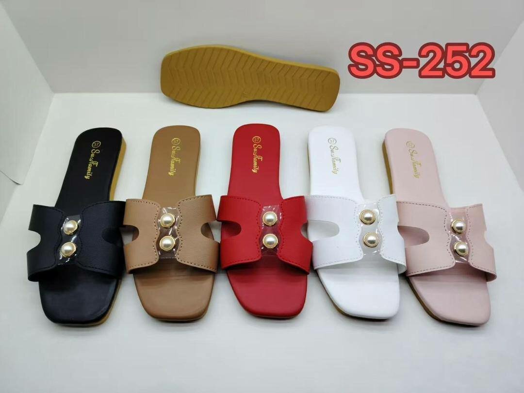 Stylish Women's Sandals