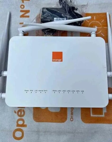 Modem WiFi 4G/5G