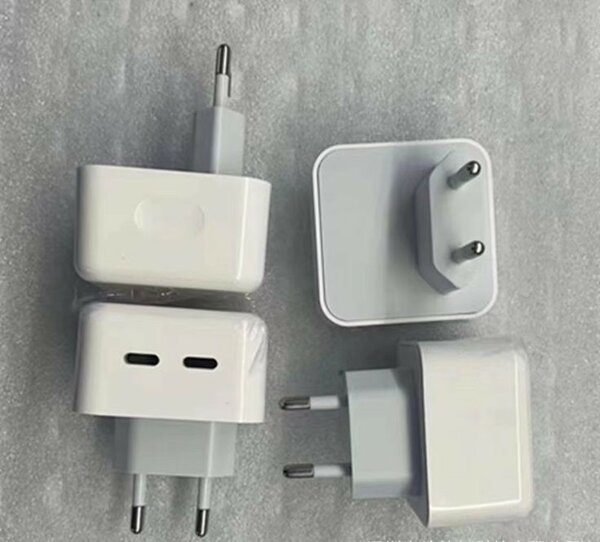 Chargeur boîtier original