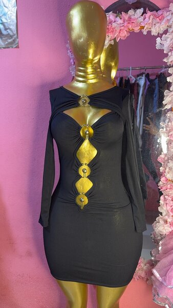 Chic robes de soirée