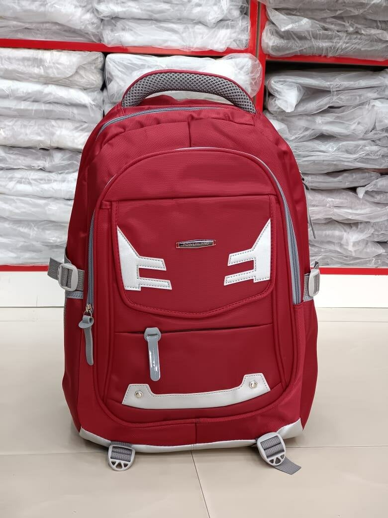 POWERLAND BACKPACK